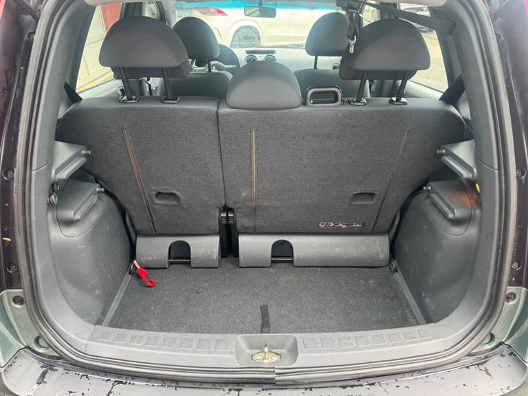 Mitsubishi Colt 1,3 CZ3