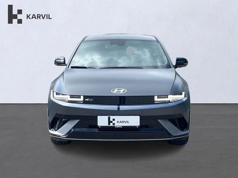 Hyundai Ioniq 5 84 N Line
