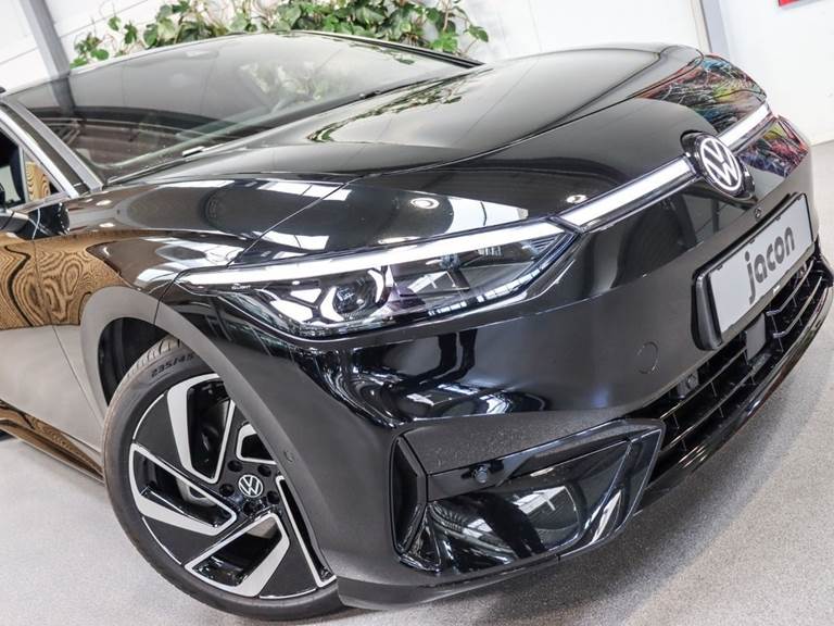 VW ID.7 77 Pro Tourer
