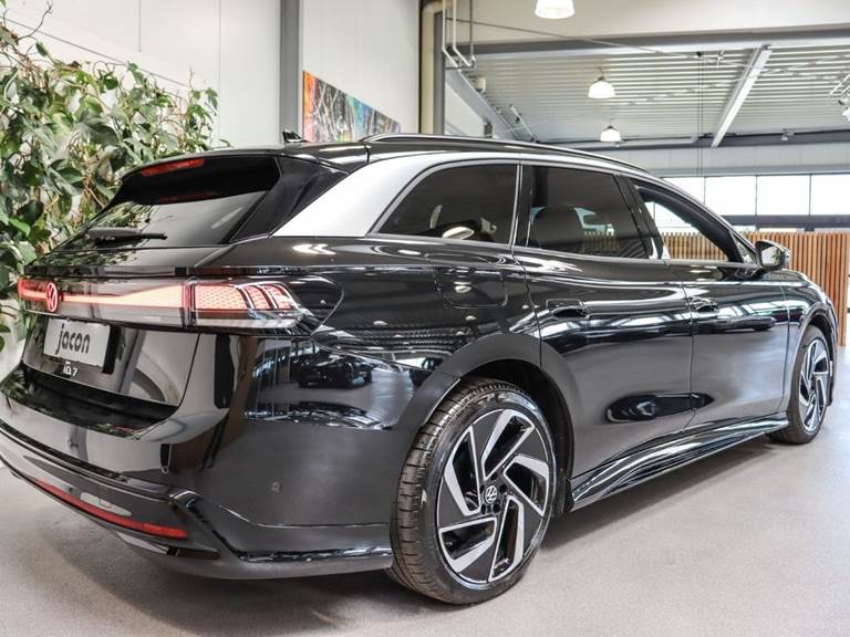 VW ID.7 77 Pro Tourer