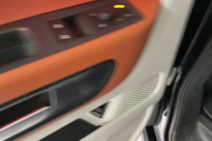 Sort VW ID.Buzz fra 2022