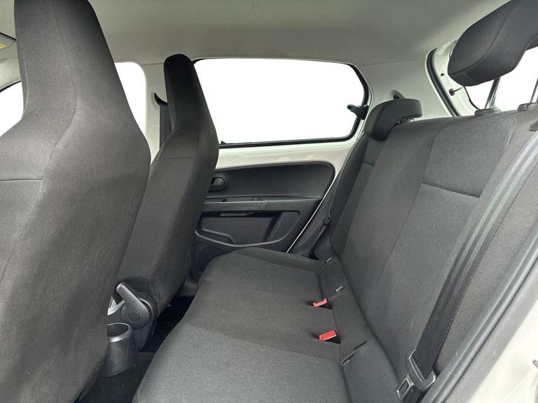 Skoda Citigo 1,0 MPi 60 Fresh