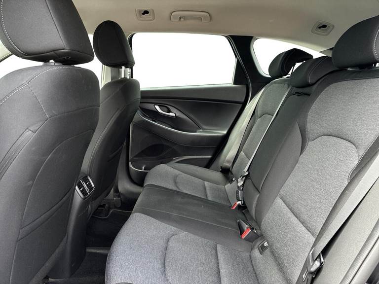 Hyundai i30 1,0 T-GDi Advanced stc. DCT