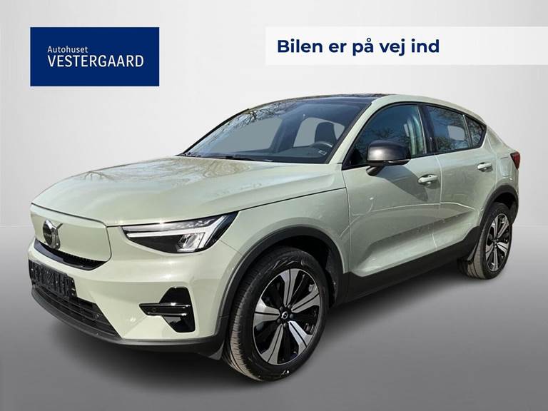 Volvo C40 P6 ReCharge Plus