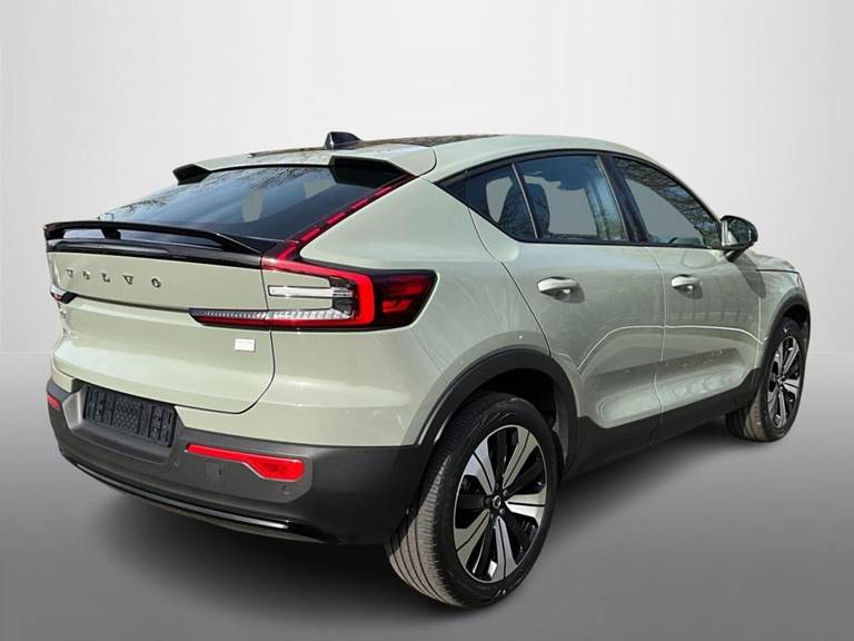 Volvo C40 P6 ReCharge Plus