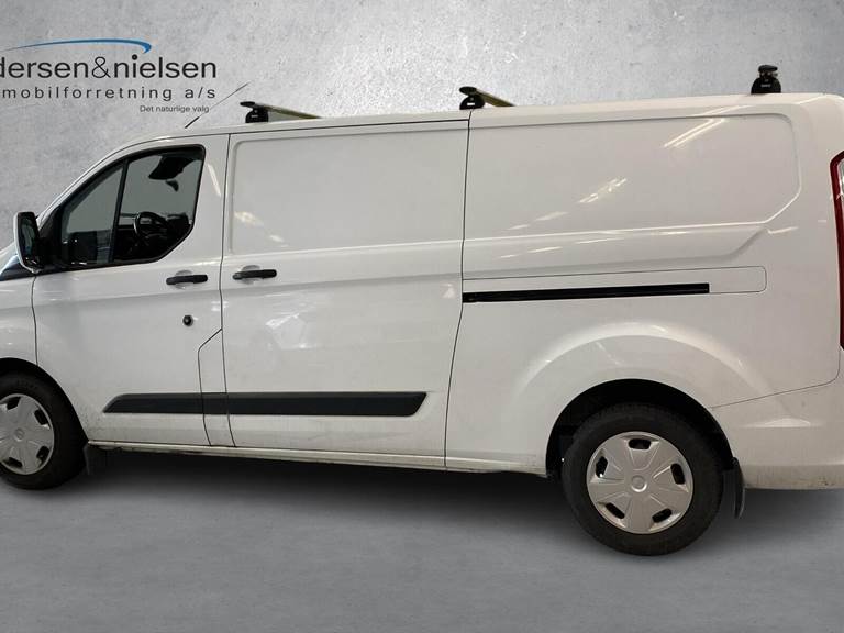 Ford Transit Custom 2,0 320 L2H1 TDCi Trend 130HK Van 6g Aut.