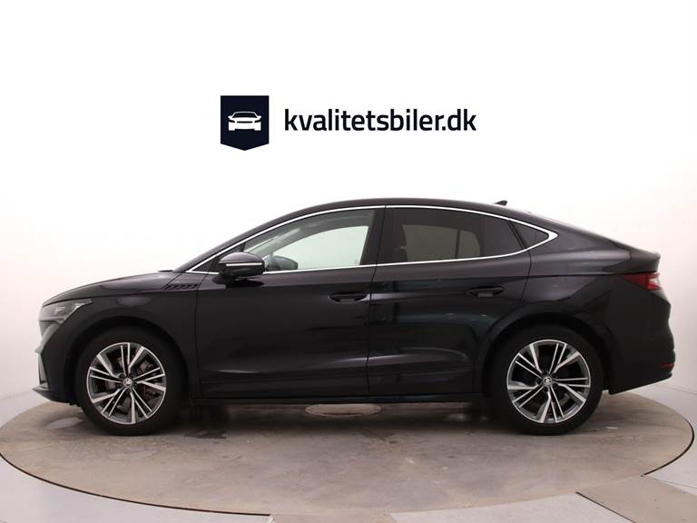 Skoda Enyaq 85 Coupe iV Premium 286HK 5d Aut.