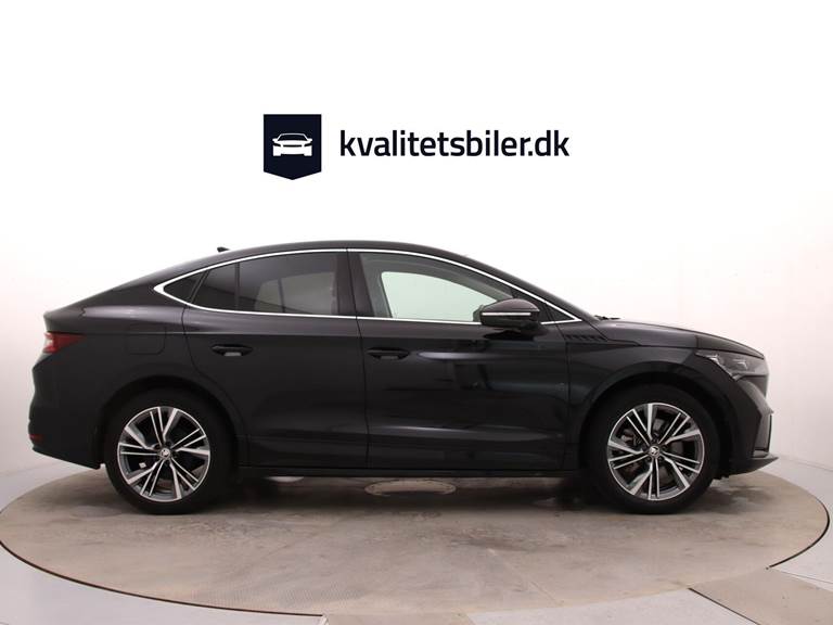Skoda Enyaq 85 Coupe iV Premium 286HK 5d Aut.