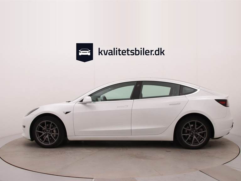 Tesla Model 3 EL Standard Range Plus 325HK Aut.