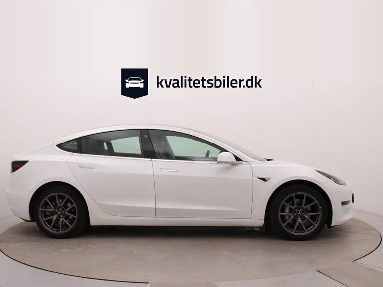 Tesla Model 3 EL Standard Range Plus 325HK Aut.