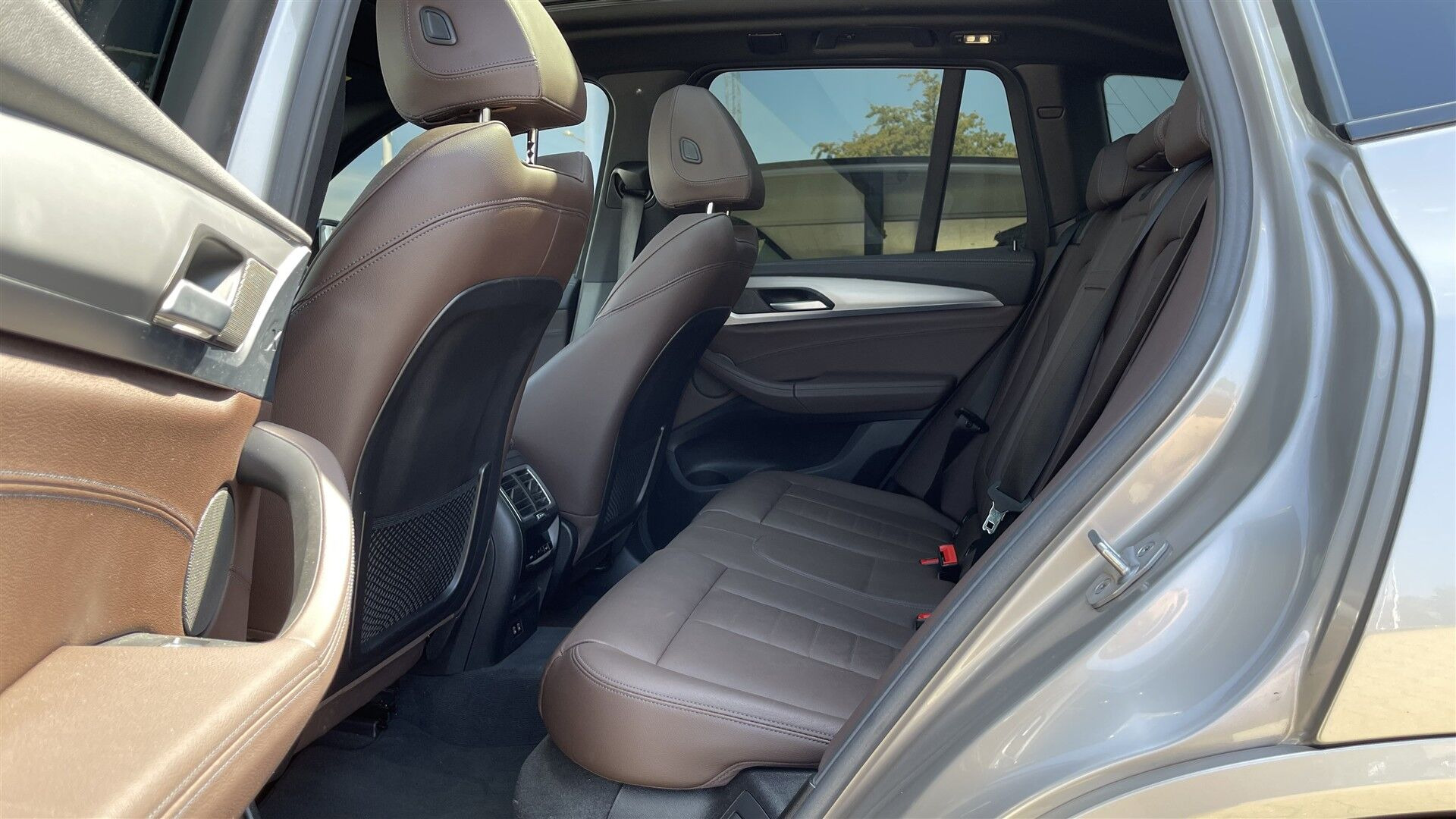undefined BMW iX3 fra 2023