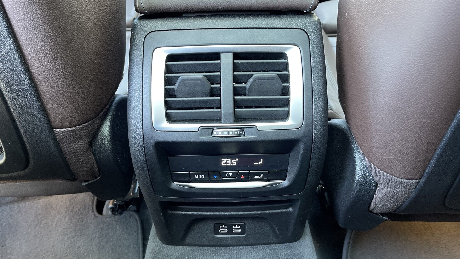 undefined BMW iX3 fra 2023