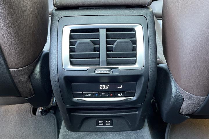 undefined BMW iX3 fra 2023