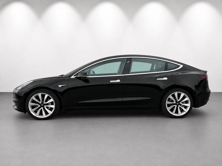 Tesla Model 3 EL Standard Range Plus 306HK Aut.
