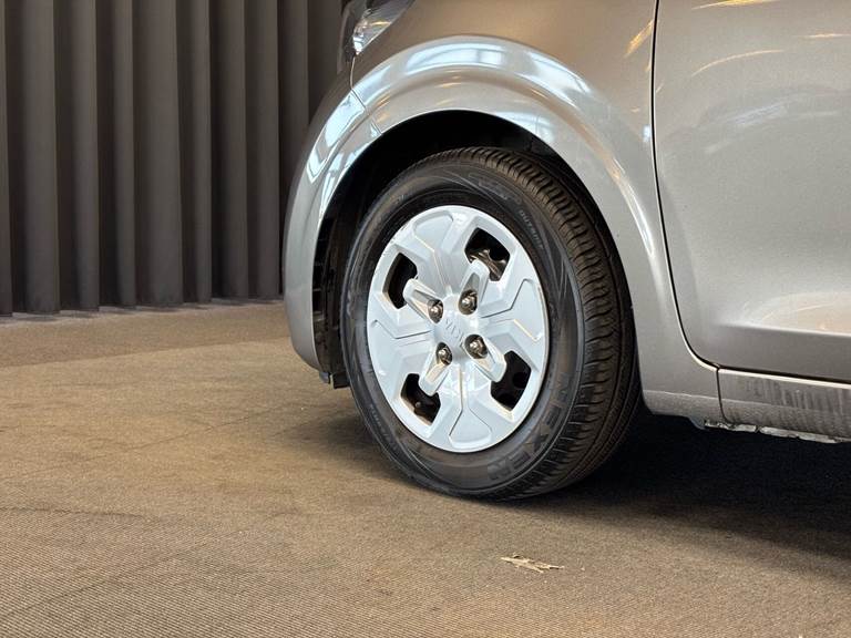 Kia Picanto 1,0 MPI Vision m/Edition 67HK 5d