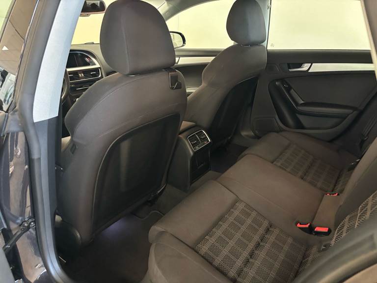 Audi A5 1,8 Sportback TFSI Multitr. 144HK 5d Aut.