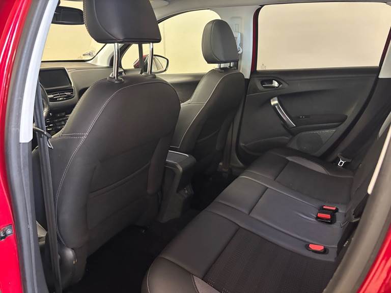 Peugeot 2008 1,2 PureTech Exclusive Plus 130HK 5d 6g