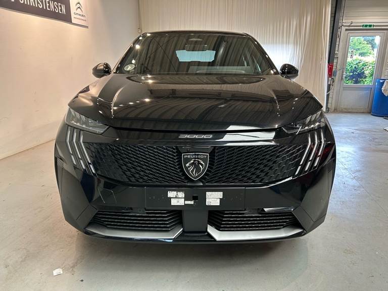 Peugeot e-3008 EL GT Pack 210HK 5d Aut.