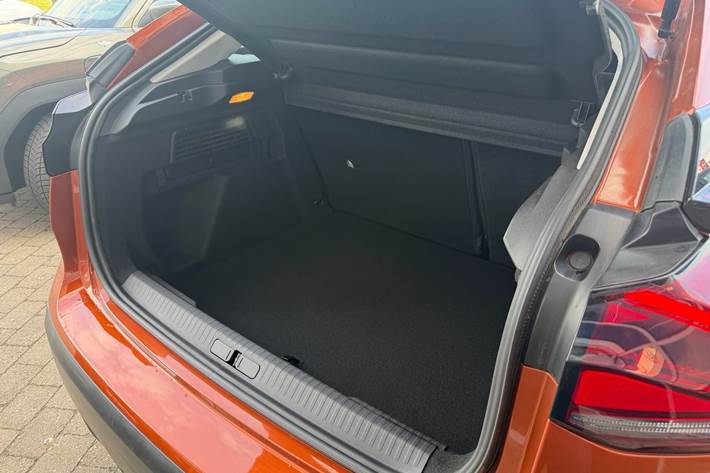 undefined Citroën C4 fra 2022