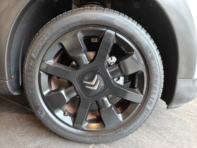 Citroën C4 Cactus 1,6 BlueHDi 100 Shine ETG6