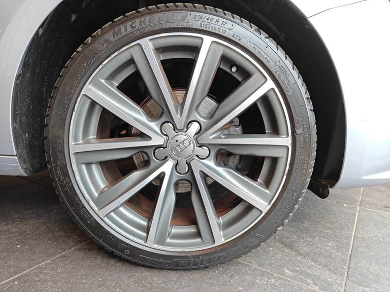 Audi A1 1,0 TFSi 95 Sport Sportback