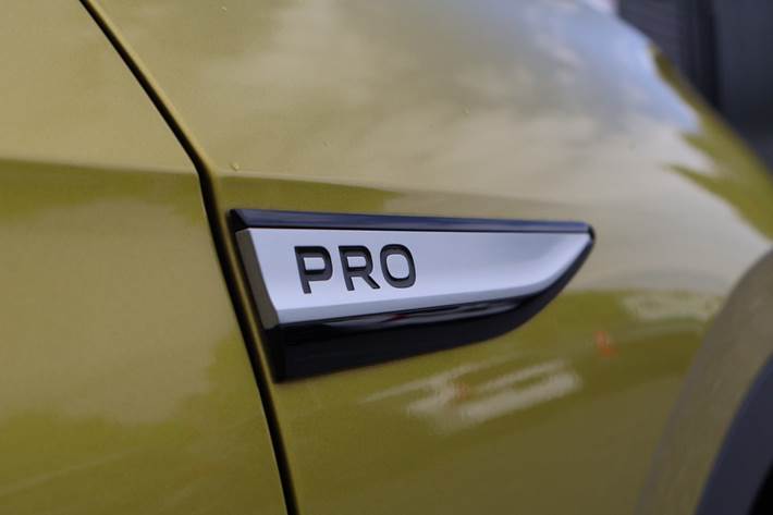 undefined VW ID.4 fra 2021