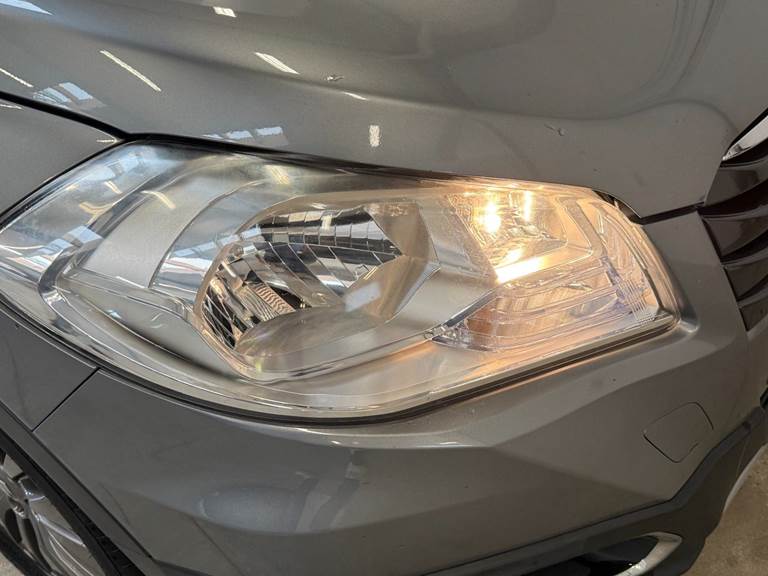 Suzuki S-Cross 1,6 Active