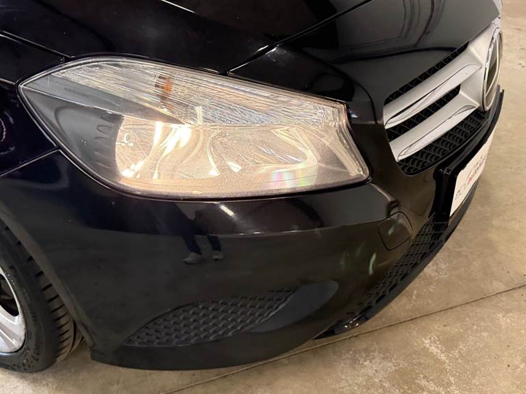 Mercedes A200 1,8 CDi Urban