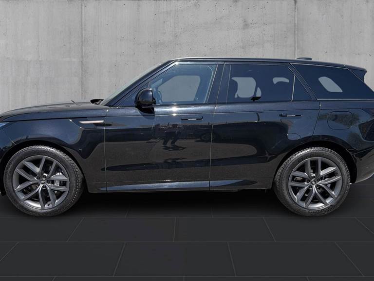 Land Rover Range Rover sport 3,0 P460e Dynamic SE aut.