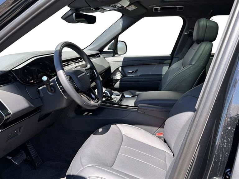 Land Rover Range Rover sport 3,0 P460e Dynamic SE aut.