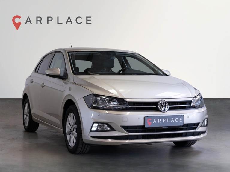 VW Polo 1,0 TSi 115 Highline