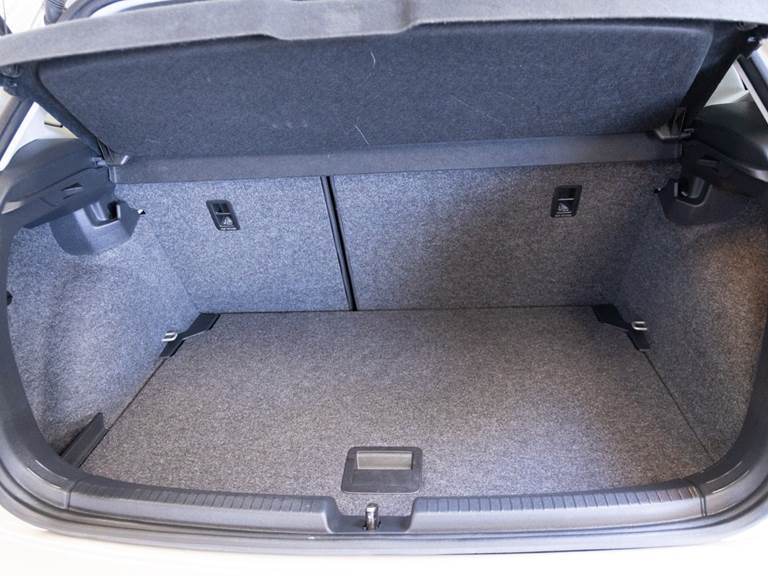 VW Polo 1,0 TSi 115 Highline