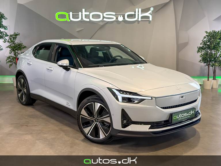 100Autotjek biler