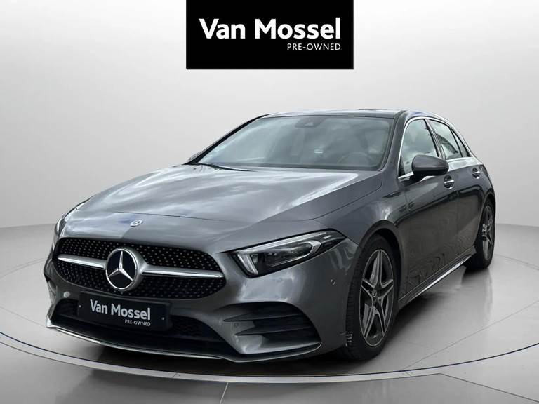 Mercedes A200 1,3 Advantage AMG aut.