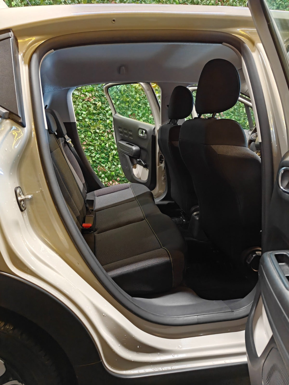 undefined Citroën C3 fra 2022
