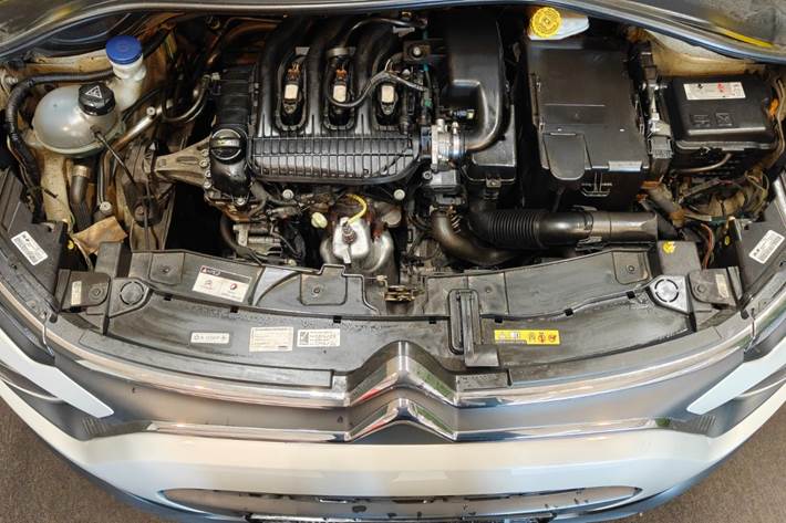 undefined Citroën C3 fra 2022