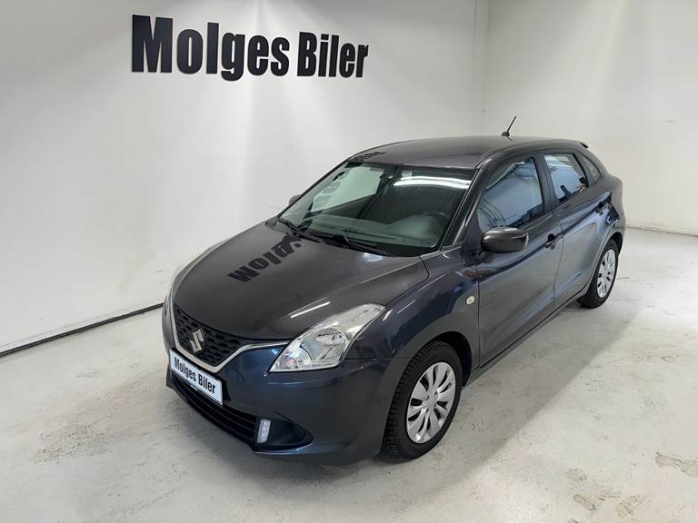 Suzuki Baleno 1,2 Dualjet Comfort