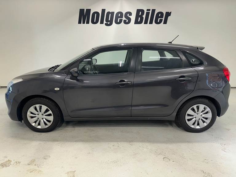 Suzuki Baleno 1,2 Dualjet Comfort