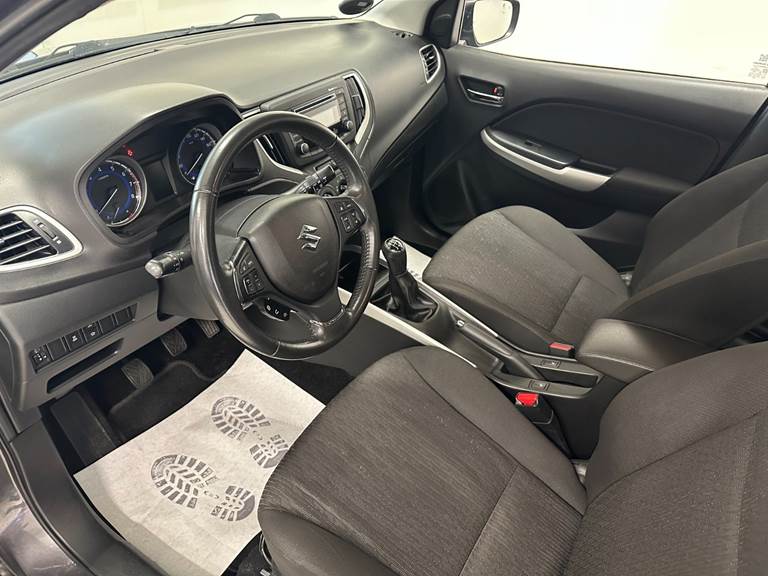 Suzuki Baleno 1,2 Dualjet Comfort