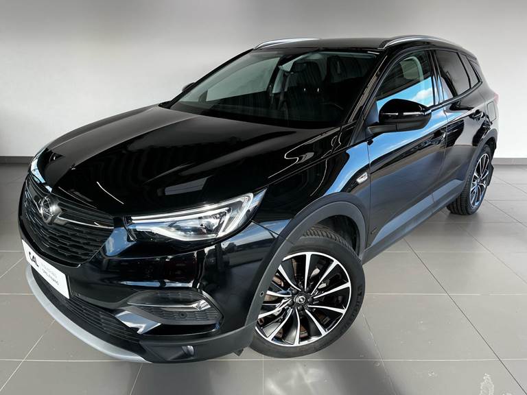 Opel Grandland X 1,6 Hybrid4 Cosmo Prestige aut.