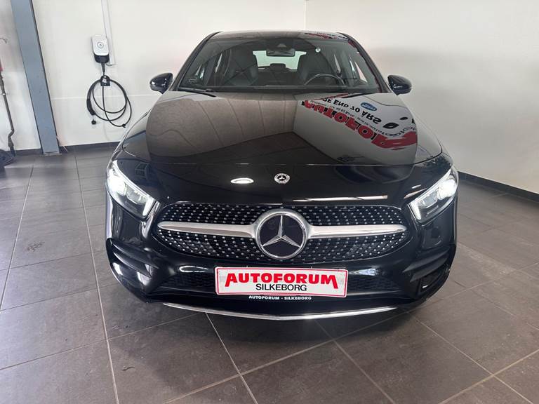 Mercedes A250 e 1,3 AMG Line aut.