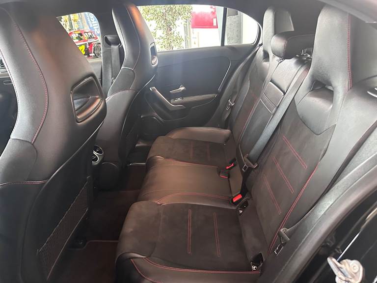 Mercedes A250 e 1,3 AMG Line aut.