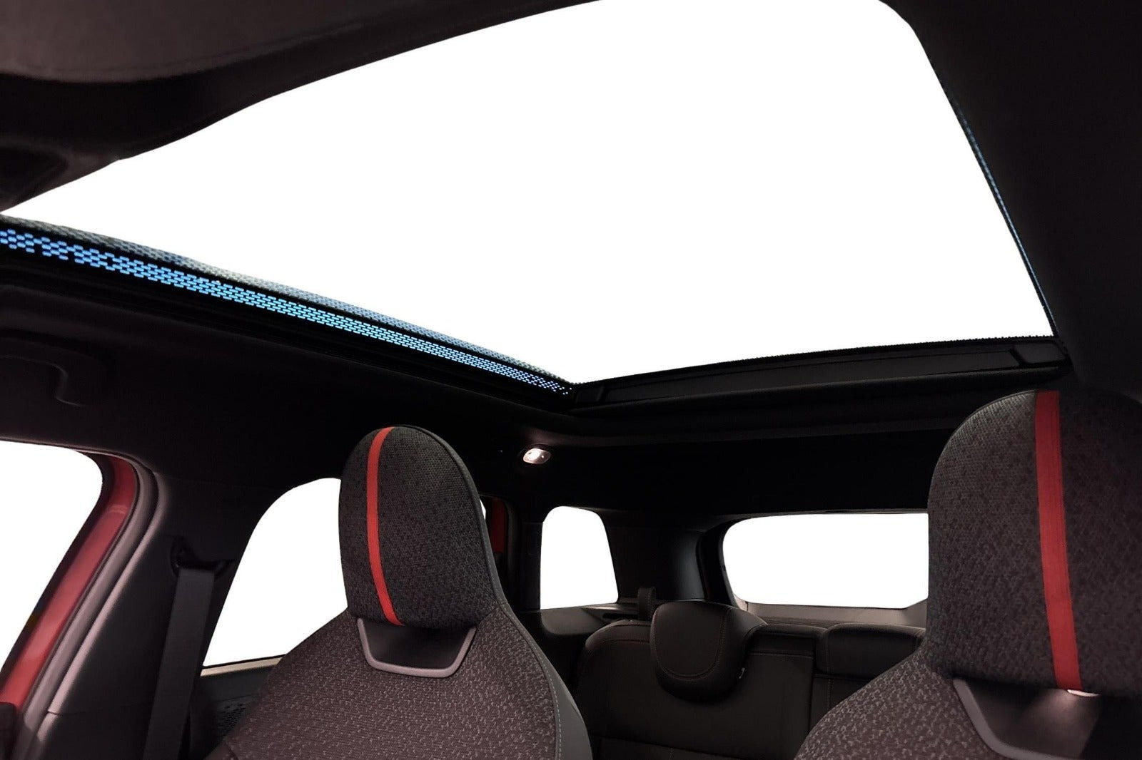 Orange Mini Aceman SE fra 2025