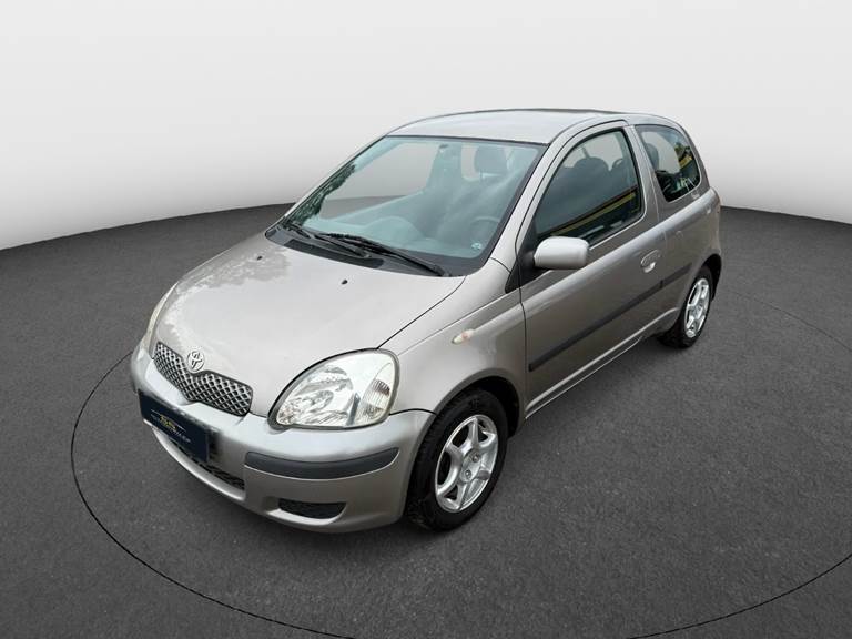 Toyota Yaris 1,0 Luna