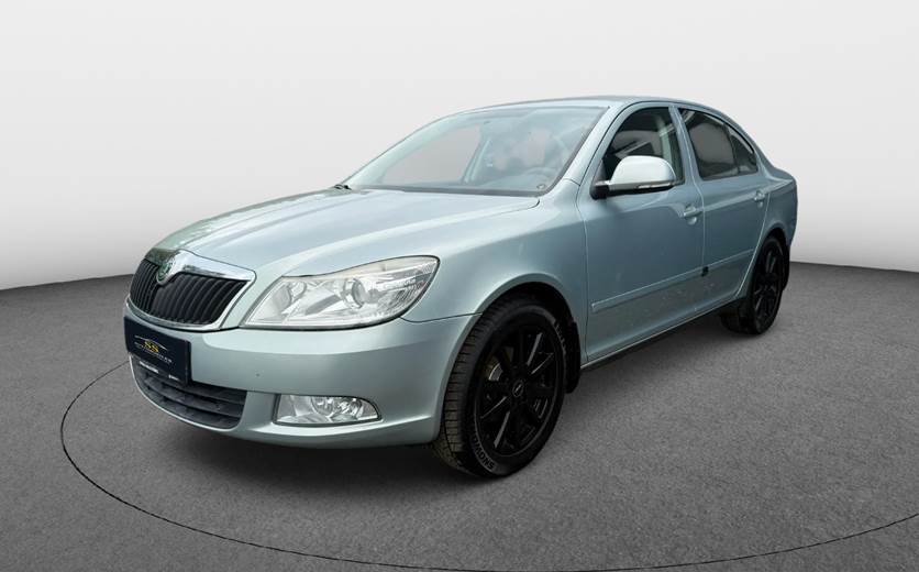 Skoda Octavia 1,4 TSi 122 Ambiente