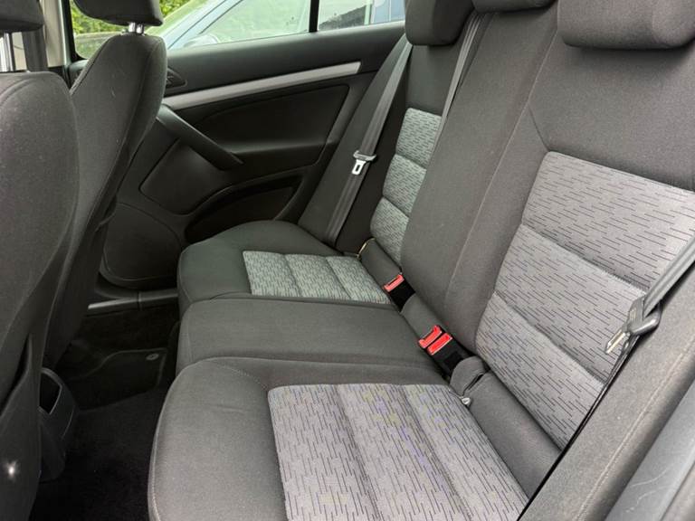 Skoda Octavia 1,4 TSi 122 Ambiente