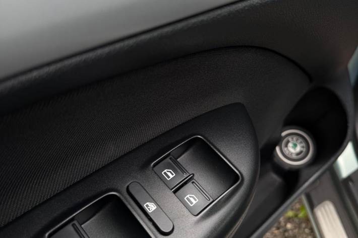 undefined Skoda Octavia fra 2009