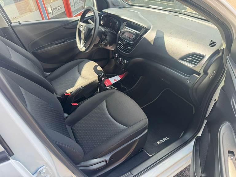 Opel Karl 1,0 Cosmo