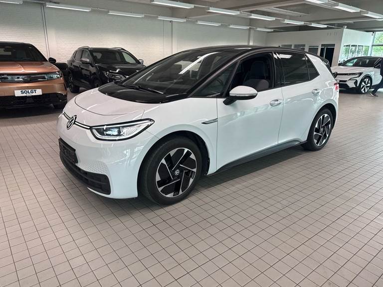VW ID.3 58 Pro Performance