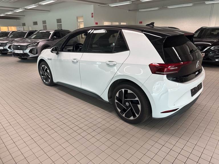 VW ID.3 58 Pro Performance